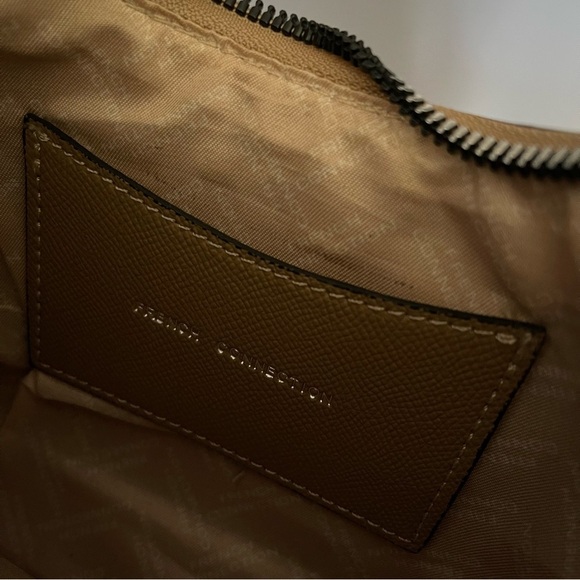 NWOT French Connection Crossbody Bag - Picture 3 of 12